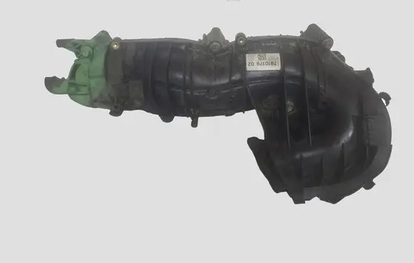 BMW 3 E90 E91 Intake manifold 781017902 81074102