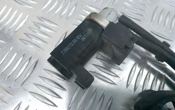 KIA Sportage Turbo solenoid valve 70027200 06T237
