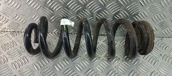Audi Q5 SQ5 Rear coil spring 80A511115