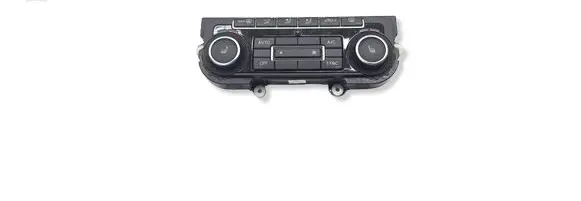 Volkswagen Tiguan Climate control unit 5K0907044GK 5HB00974691 SW1313