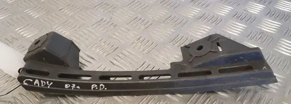 Volkswagen Caddy Front bumper mounting bracket 1T0807890