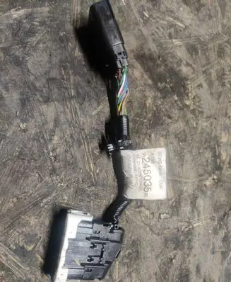 Opel Mokka B Other wiring loom 9824503580