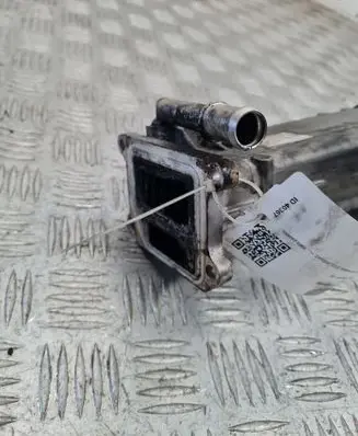 Volvo XC60 EGR valve cooler 31422235
