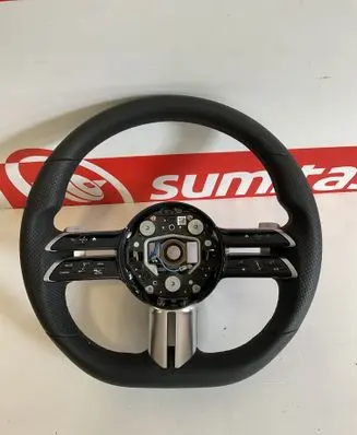 Mercedes-Benz C W206 Steering wheel A0004602220