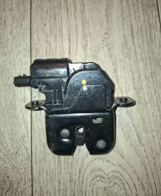 Renault Scenic IV - Grand scenic IV Tailgate lock latch 905039004R 40557161
