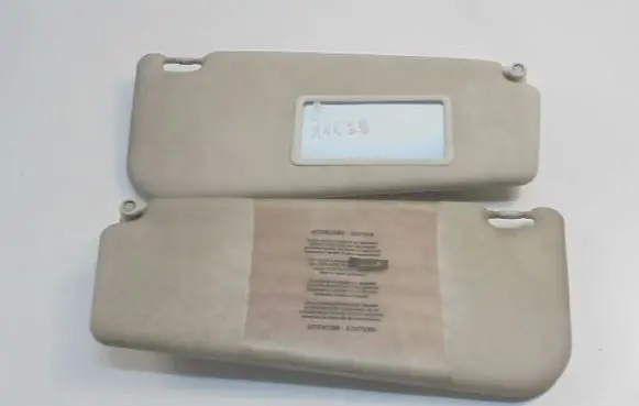 Fiat Punto (188) Sun visor B288