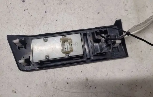 Mazda 6 ESP (stability program) switch GS8S55443 G33H66170 03099481