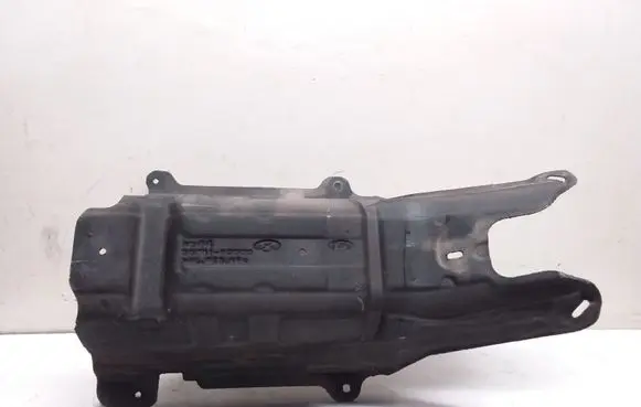 KIA Niro Exhaust heat shield 