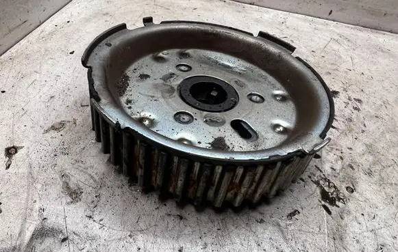 Volkswagen Golf VII Crankshaft gear 03L109236A
