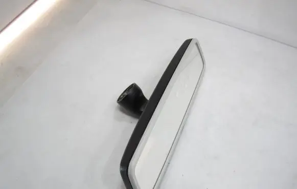 Volkswagen Golf V Rear view mirror (interior) 3C0857511J
