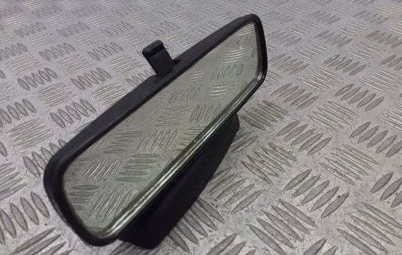 Mazda 3 I Rearview mirror trim E11015478