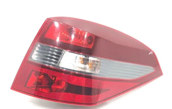 Renault Laguna III Rear/tail lights 