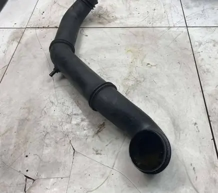 Volvo XC90 Intercooler hose/pipe 30645292 7321