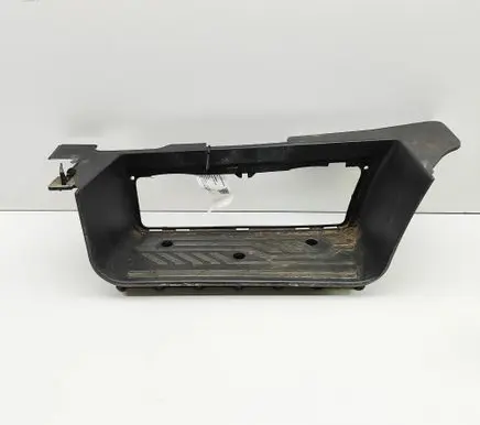 Ford Transit VII Thresholds for All-terrain vehicles LK31V13200ACW