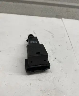 Clutch pedal sensor