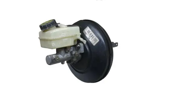 Mercedes-Benz B W245 Brake booster A1694300230 A1694300202