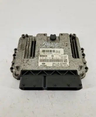 Hyundai Santa Fe Engine control unit/module 3911627805