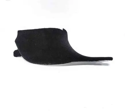 Jaguar F-Type (A) pillar trim EX5302348AB