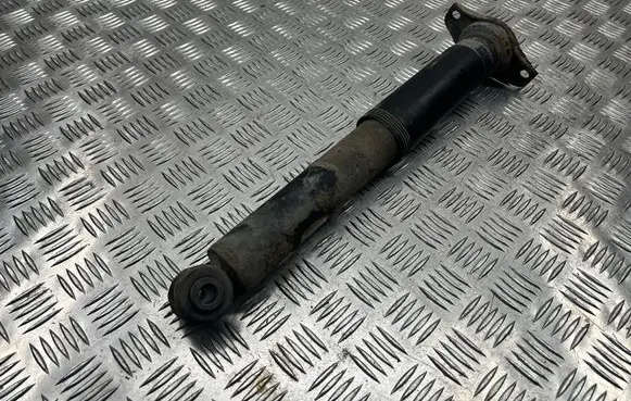 Ford Mondeo MK IV Rear shock absorber/damper 6G9118080FMF 6G9118080 22229260