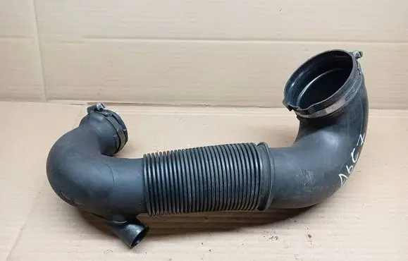 Audi A6 S6 C7 4G Air intake duct part 4G0129615D