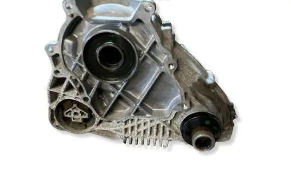 BMW X3 F25 Gearbox transfer box case 7639265 451318881