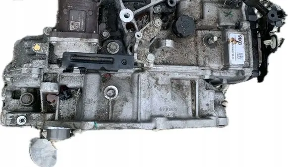 Chevrolet Traverse II Automatic gearbox 87456875264