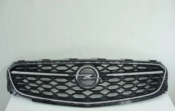 Opel Insignia B Front bumper upper radiator grill 39225888