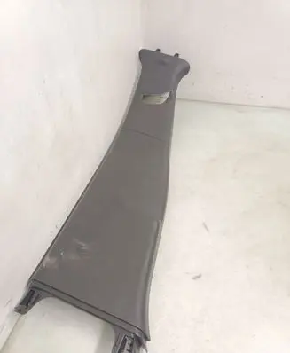 Opel Astra K (B) pillar trim (bottom) 322225228 39058336