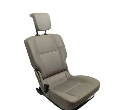 Renault Scenic III - Grand scenic III Rear seat NOCODE