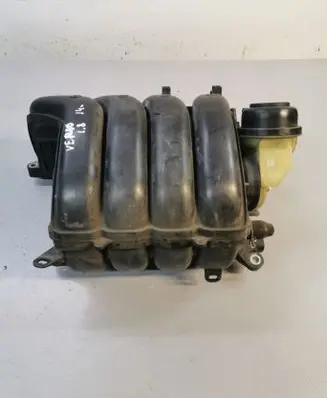 Intake manifold