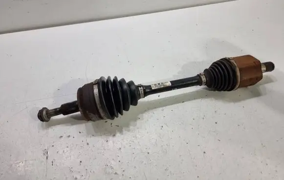 Volkswagen Transporter - Caravelle T6 Front driveshaft 7E0407271AB