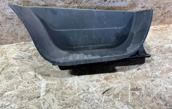 Renault Master III Front sill trim cover MP6438