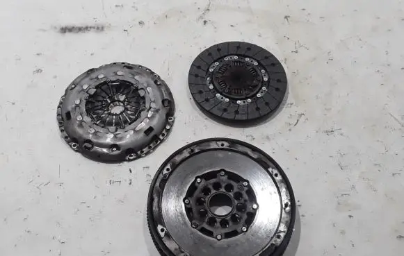 Volvo XC70 Clutch set kit