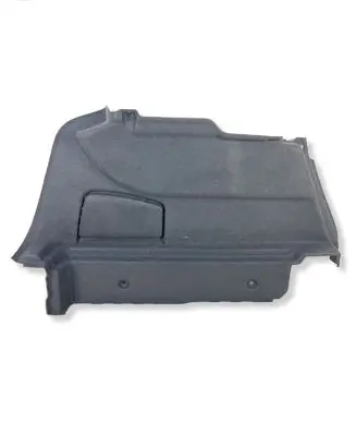 BMW 2 F44 Trunk/boot side trim panel 7491181