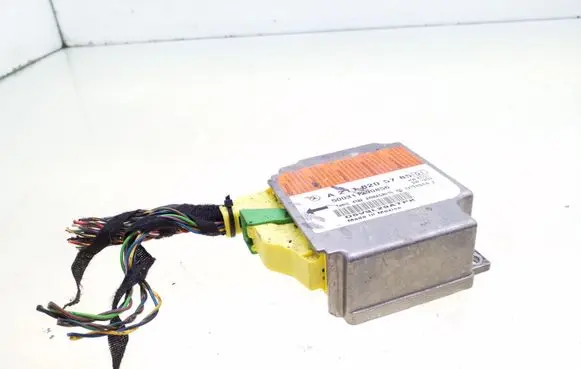 Mercedes-Benz E W211 Airbag control unit/module A2118205785 500311290856
