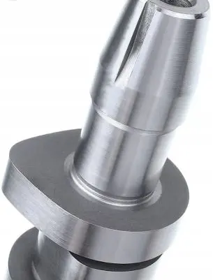 Audi A6 S6 C5 4B Camshaft 038109101R