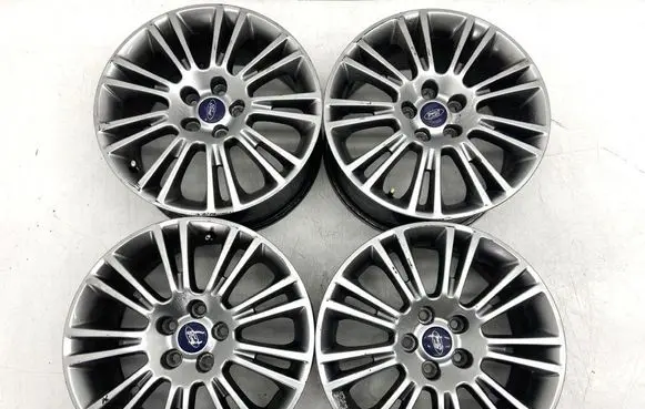 Ford Kuga II R18 alloy rim CJ5C1007F1B