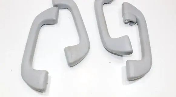 Honda CR-V A set of handles for the ceiling 