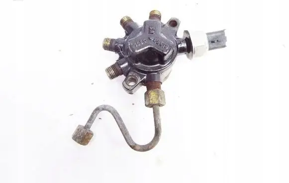 Renault Scenic II - Grand scenic II Fuel distributor 
