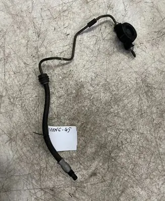 Ford Transit Clutch pipe/line 