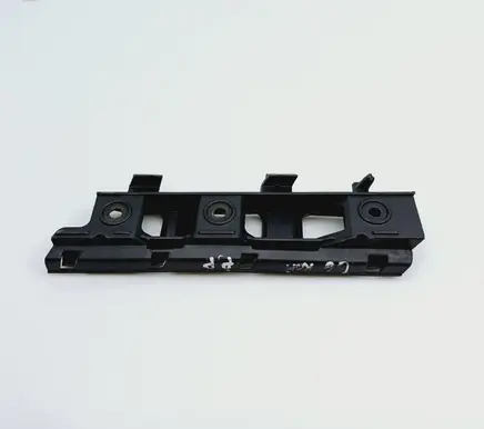 Volkswagen PASSAT B6 Front bumper mounting bracket 3C0807184