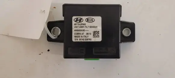 KIA Sorento Other control units/modules 957752P900