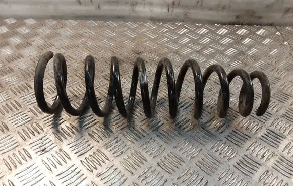Mazda 6 Front coil spring