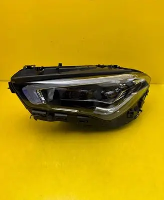Mercedes-Benz CLA C118 X118 Headlight/headlamp A1189068900