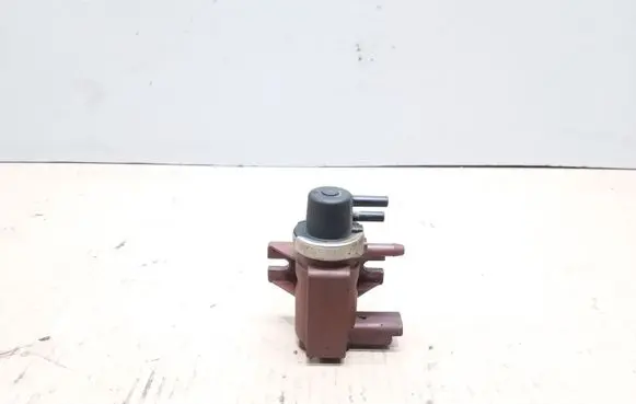 Ford Fiesta Turbo solenoid valve 70096803