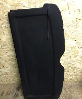 Peugeot 307 Parcel shelf