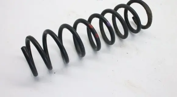 Ford Kuga II Rear coil spring