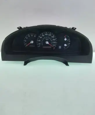 KIA Sorento Speedometer (instrument cluster) 0SW0812L