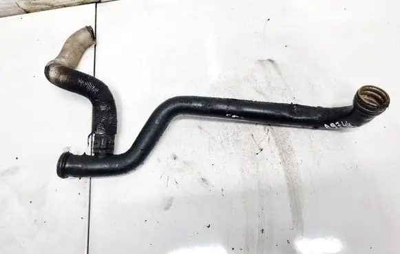 Citroen C-Crosser Engine coolant pipe/hose
