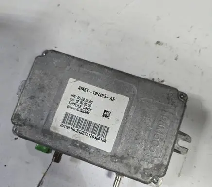 Ford C-MAX II Video control module AM5T19H423AE 05000000